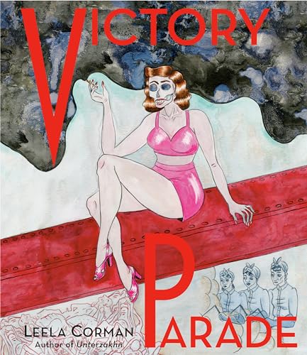 Victory Parade [Hardcover]