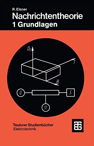 Nachrichtentheorie Grundlagen [Paperback]