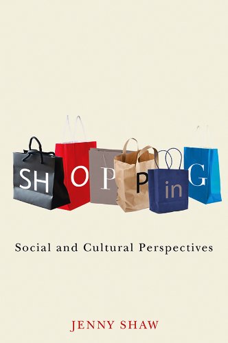 Shopping [Hardcover]