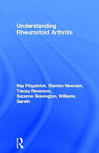 Understanding Rheumatoid Arthritis [Paperback]