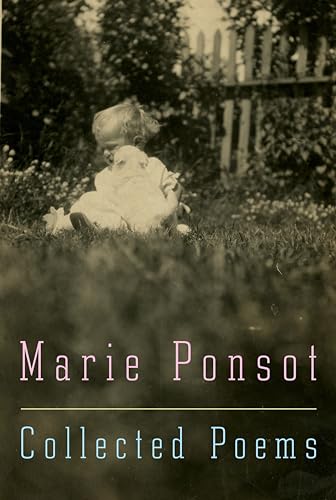 Collected Poems of Marie Ponsot [Paperback]