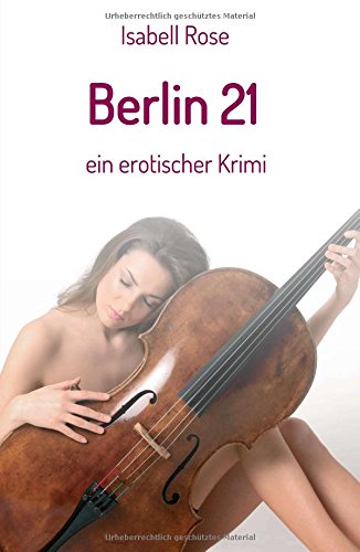 Berlin 21 [Hardcover]