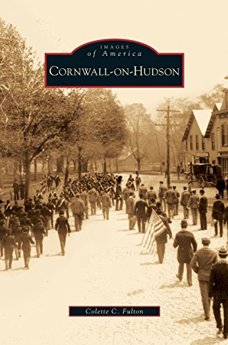 Cornwall-On-Hudson [Hardcover]