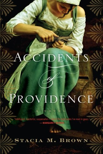 Accidents of Providence [Paperback]