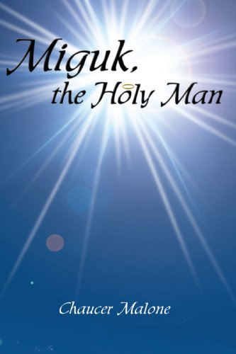 Miguk the Holy Man [Paperback]