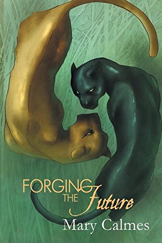 Forging The Future [Paperback]
