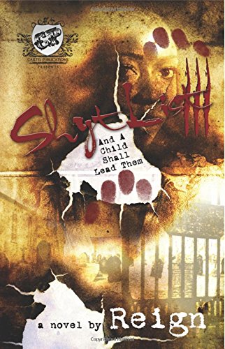 Shyt List 3  And A Child Shall Lead Them [Paperback]