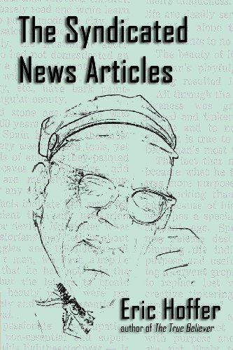 The Syndicated News Articles [Paperback]