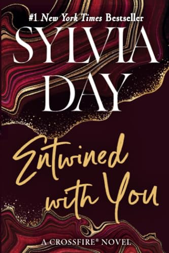 Entwined with You [Paperback]