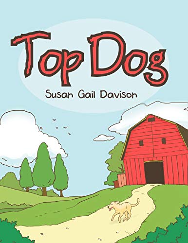 Top Dog [Paperback]