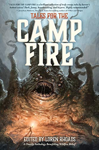 Tales for the Camp Fire [Paperback]