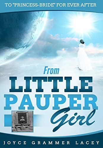 From Little Pauper Girl [Hardcover]
