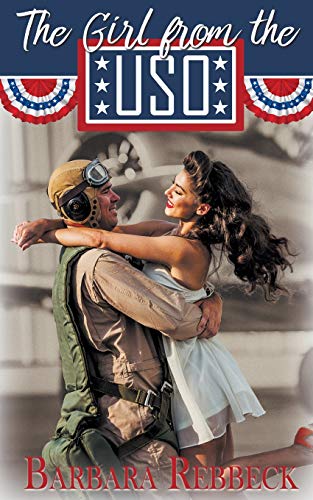 Girl From The Uso [Paperback]