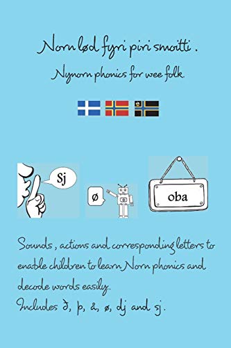 Norn Lod Fyri Piri Smoitti [Paperback]