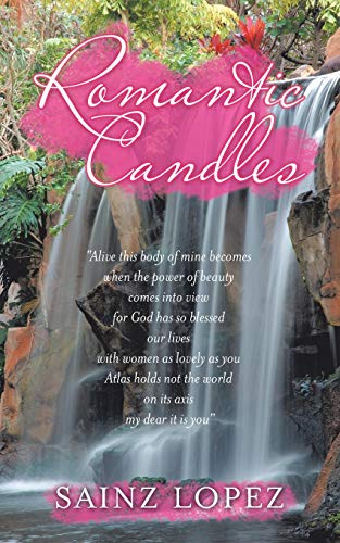 Romantic Candles [Paperback]