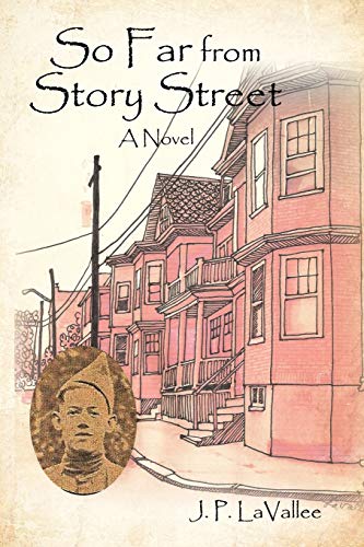 So Far From Story Street A Novel [Paperback]