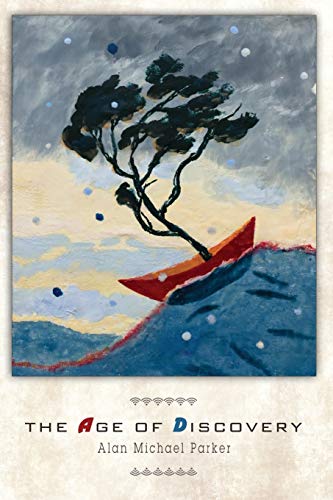 The Age of Discovery [Paperback]