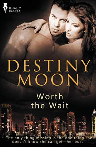 Worth The Wait [Paperback]