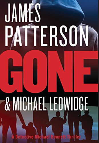 Gone [Hardcover]