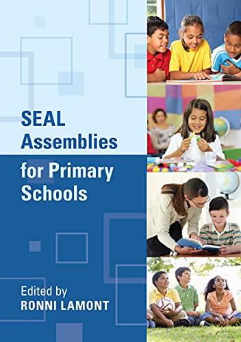 Seal Assemblies For Primary School