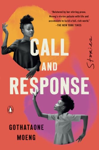 Call and Response Stories [Paperback]