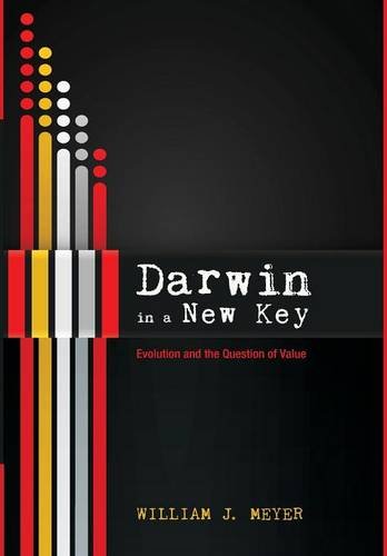 Darwin In A New Key [Hardcover]