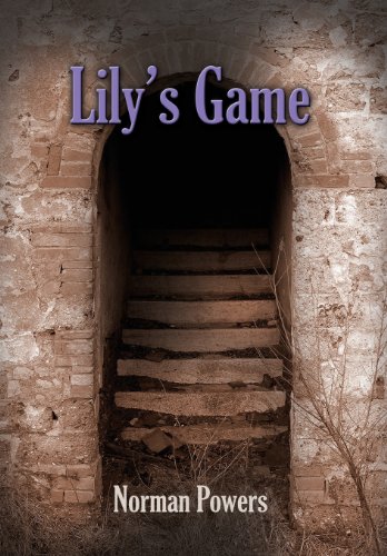 Lily's Game [Hardcover]
