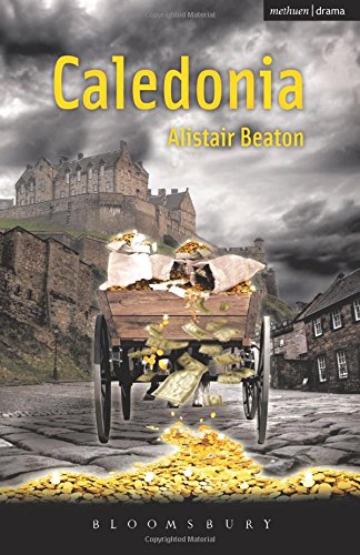 Caledonia [Paperback]