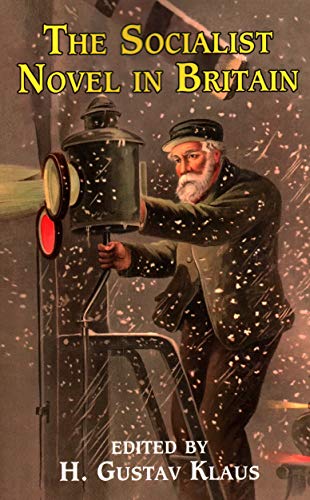 The Socialist Novel in Britain [Paperback]