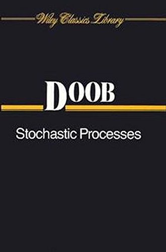 Stochastic Processes [Paperback]