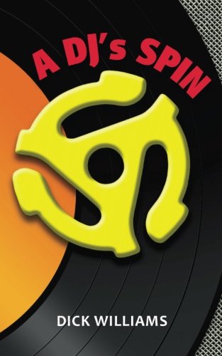 A Dj's Spin [Paperback]