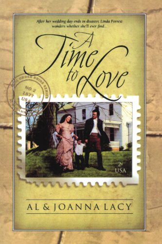 A Time to Love [Paperback]