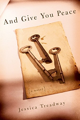And Give You Peace [Paperback]
