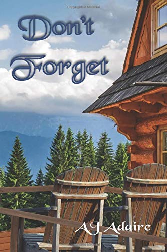 Don't Forget [Paperback]