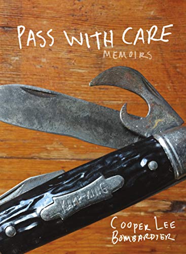 Pass with Care Memoirs [Paperback]