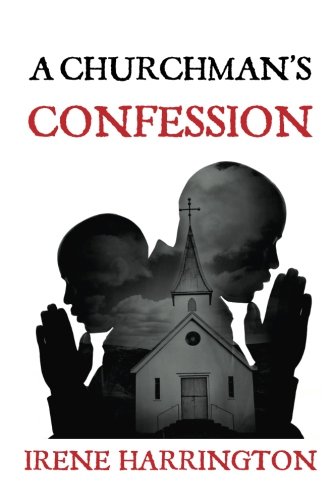 A Churchman's Confession [Paperback]