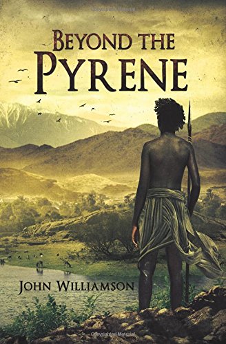 Beyond The Pyrene The Chronicles Of Talakhonsu - Book 2 [Paperback]