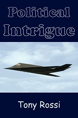 Political Intrigue [Paperback]