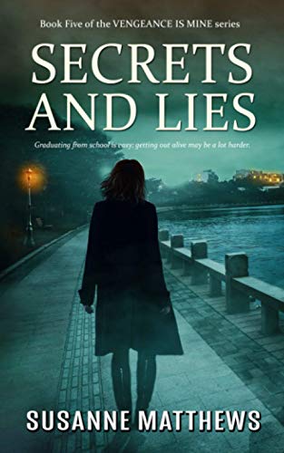 Secrets And Lies (hearts Of Braden) (volume 4) [Paperback]