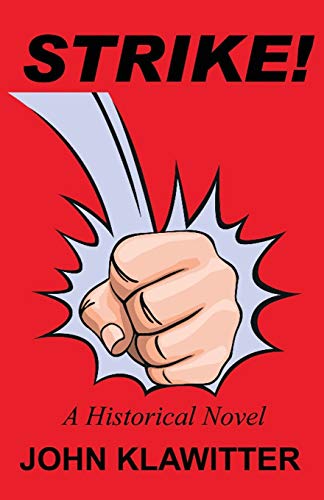 Strike [Paperback]