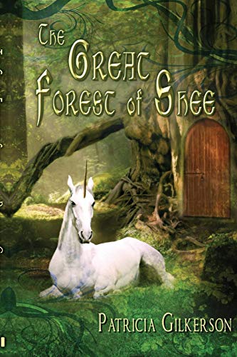 The Great Forest Of Shee [Paperback]