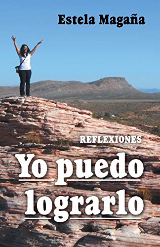 Yo Puedo Lograrlo Reflexiones (spanish Edition) [Paperback]