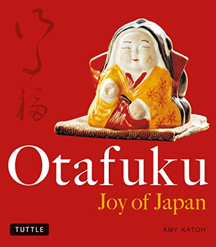 Otafuku Joy of Japan [Paperback]