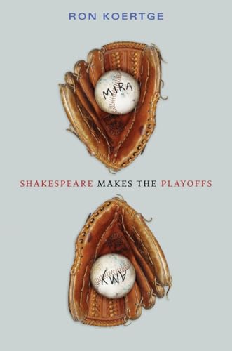 Shakespeare Makes the Playoffs [Hardcover]