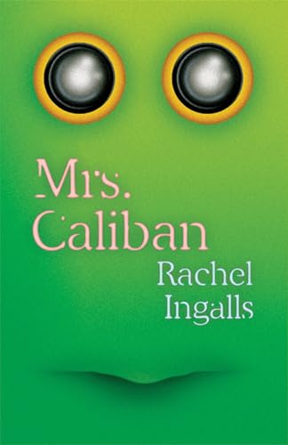 Mrs. Caliban [Paperback]