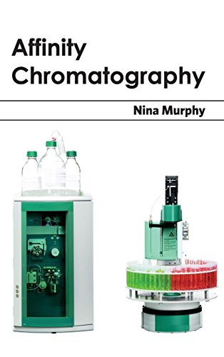 Affinity Chromatography [Hardcover]