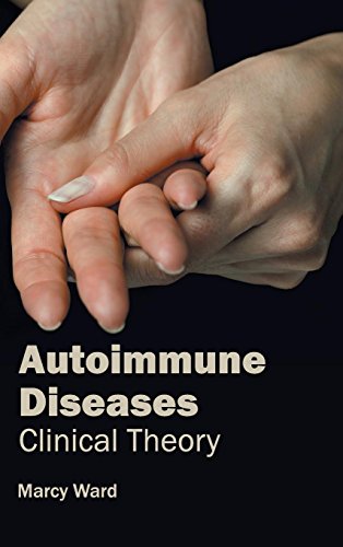 Autoimmune Diseases Clinical Theory [Hardcover]