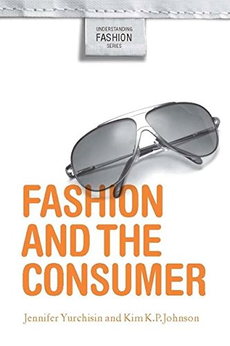 Fashion and the Consumer [Hardcover]