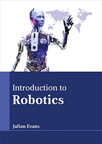 Introduction To Robotics [Hardcover]