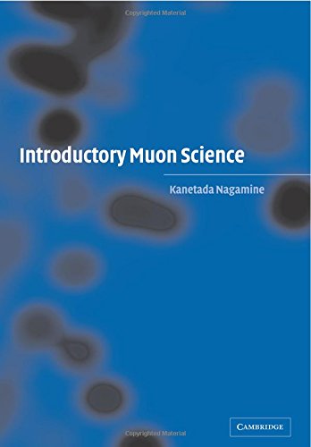 Introductory Muon Science [Paperback]